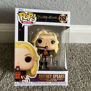 Britney Spears Pop